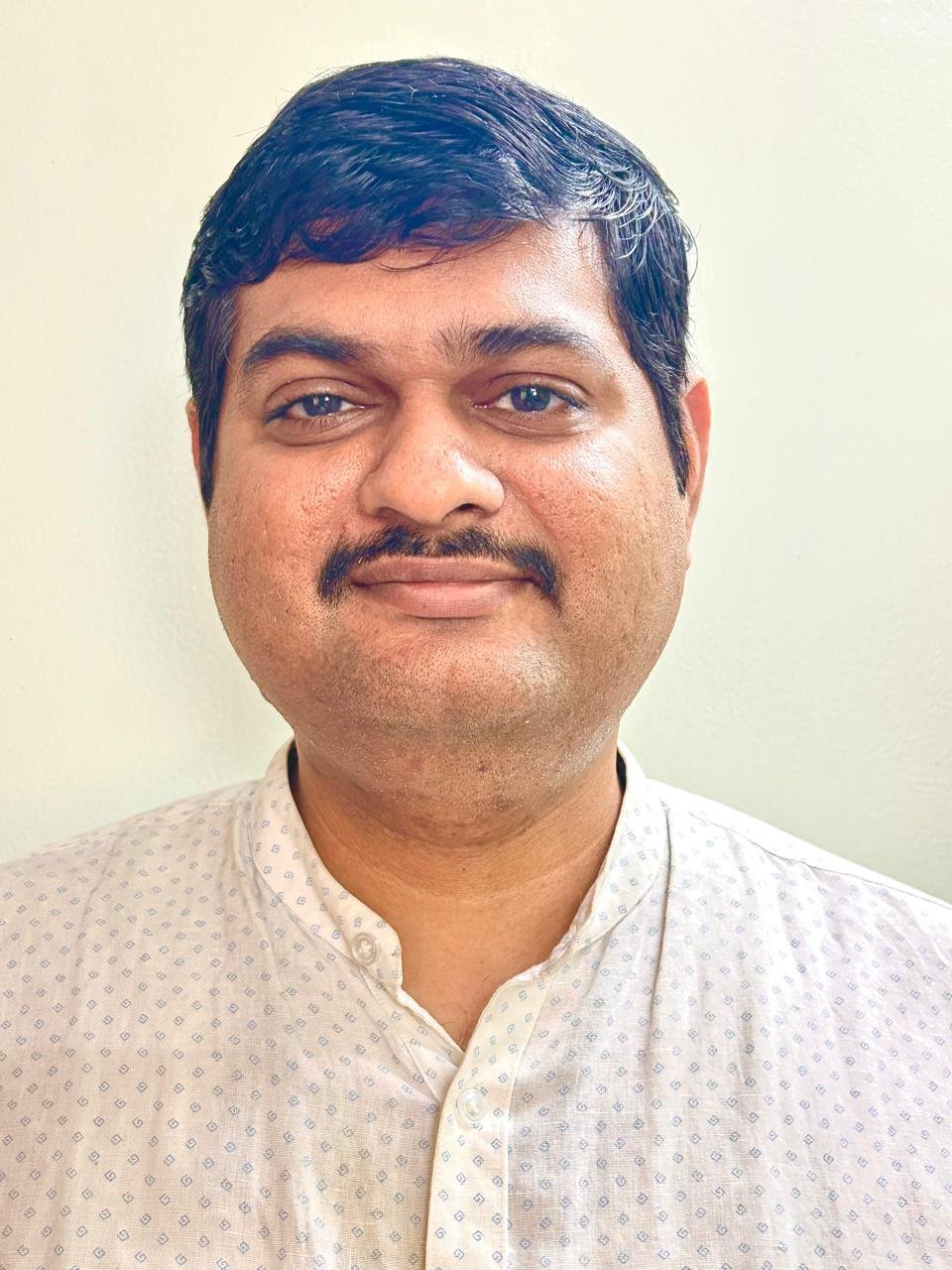 CA. Naineel Suryawanshi
