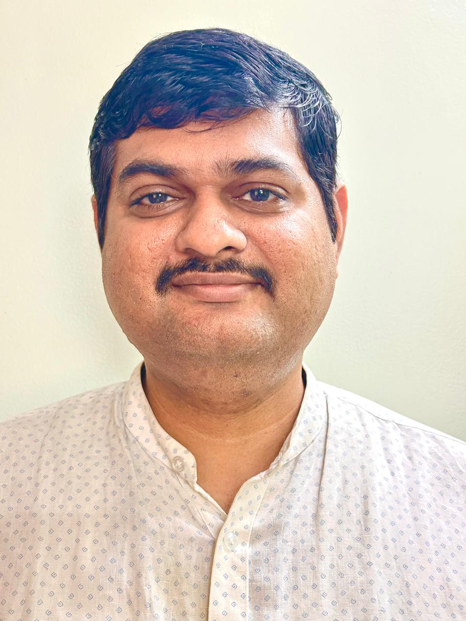 CA. Naineel Suryawanshi